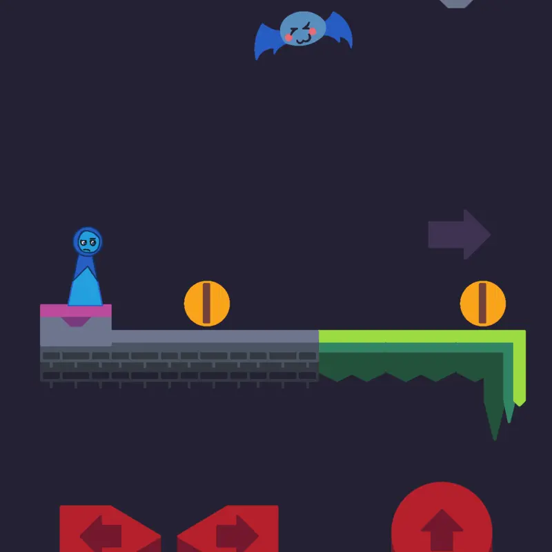 Game by @bluely
