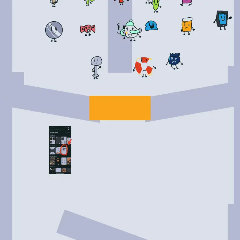 Game by @MouseFanatic2008