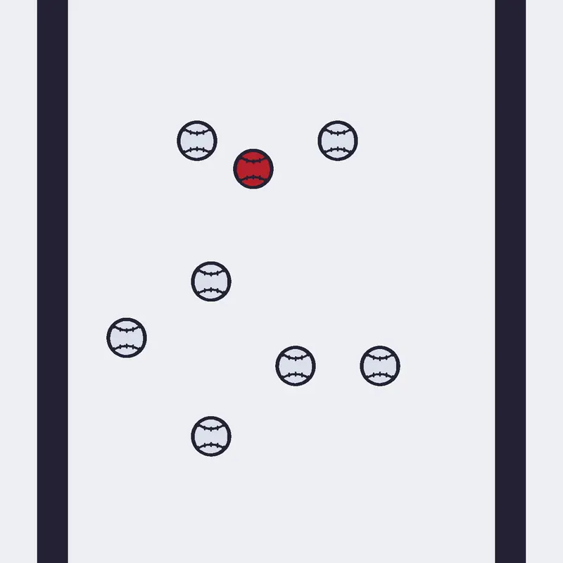 Focus test by @Brames