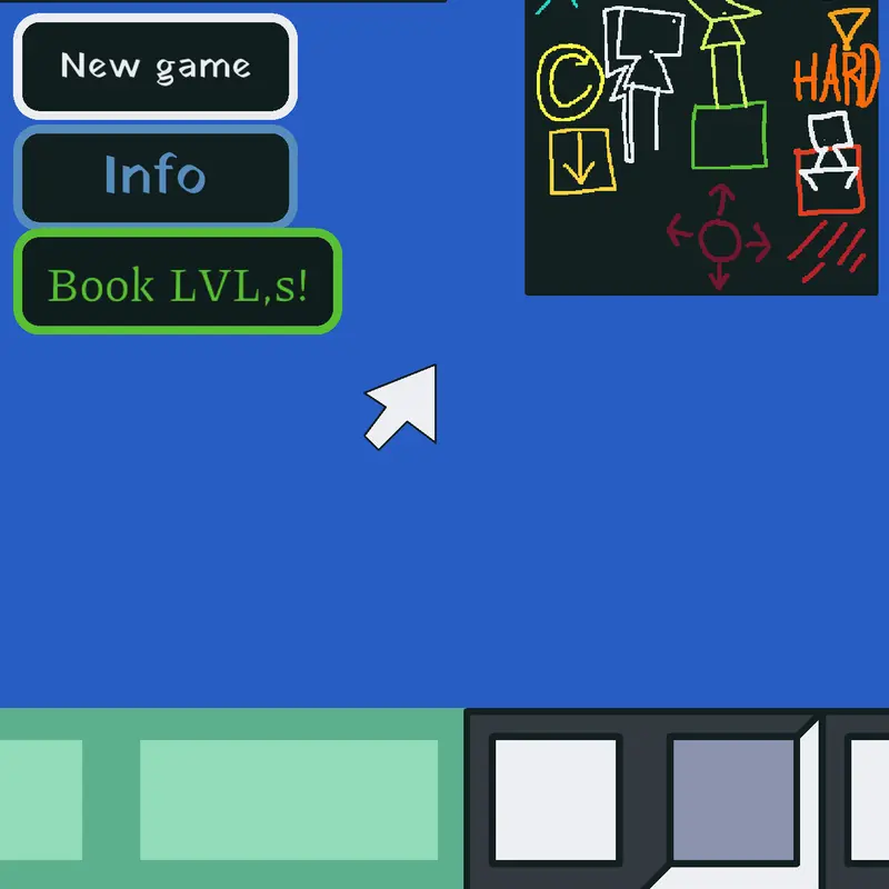 Game by @abcwqpKAUE