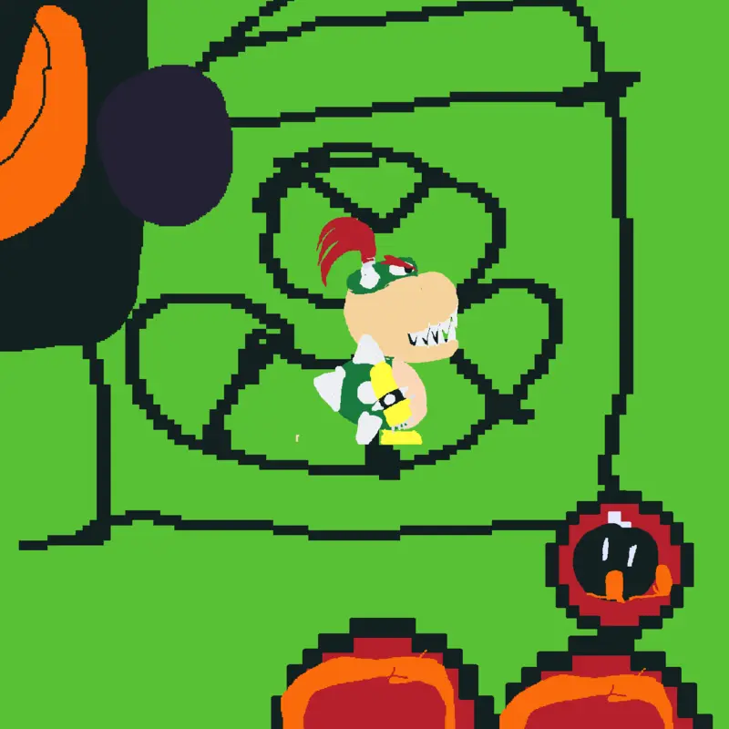 Game by @hftykbdgvihfihfijgkug
