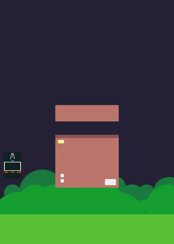 Game by @HankIsNotHere