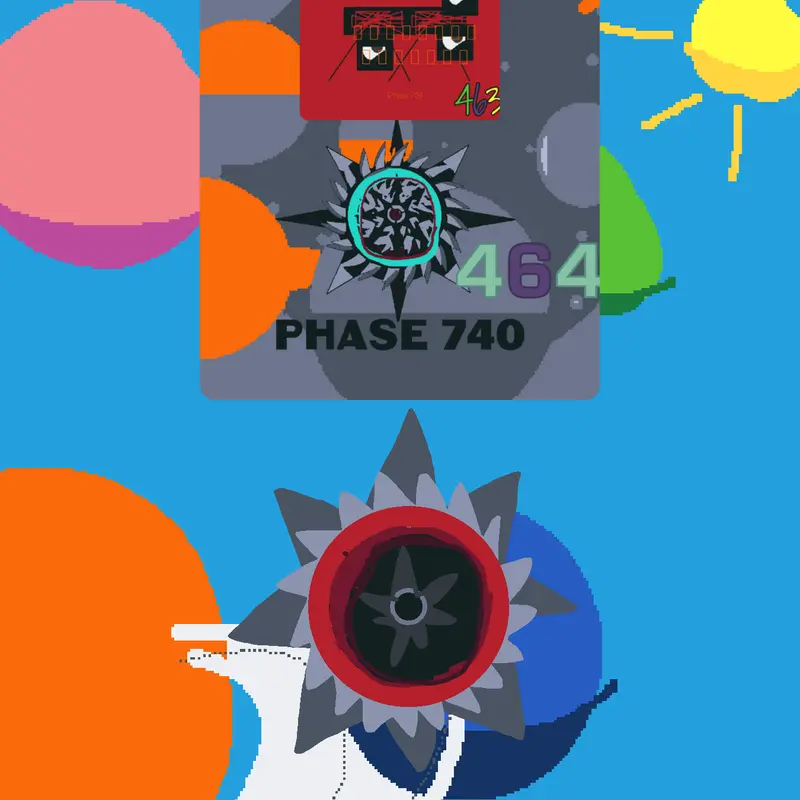 Game by @ufoygabankman