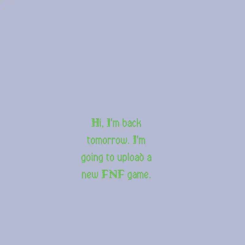 Game by @ian1233