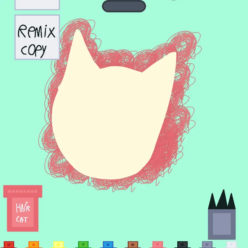 Game by @yuzuk