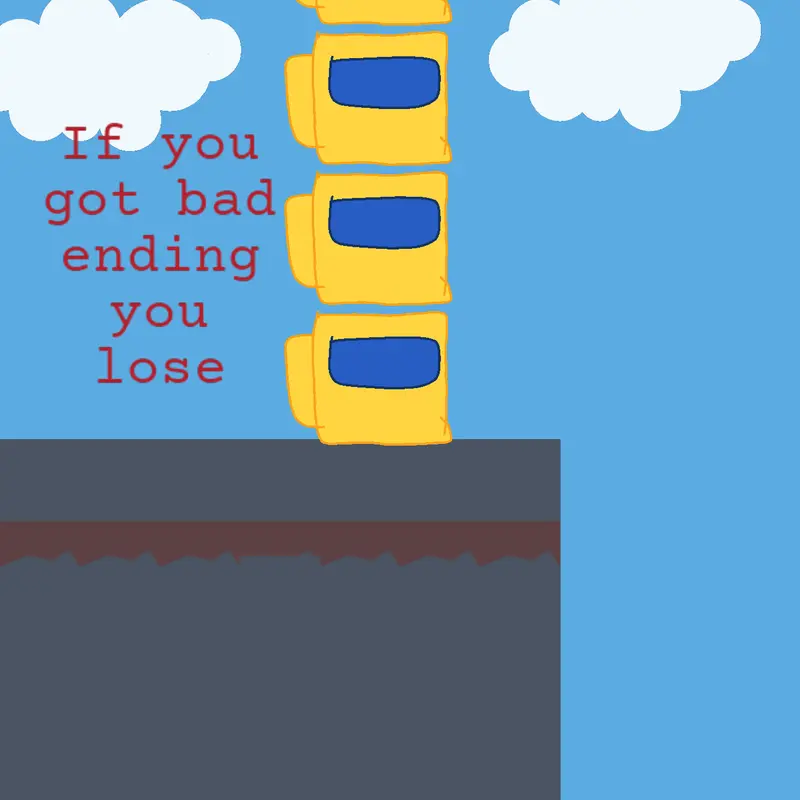 Game by @dreamuc