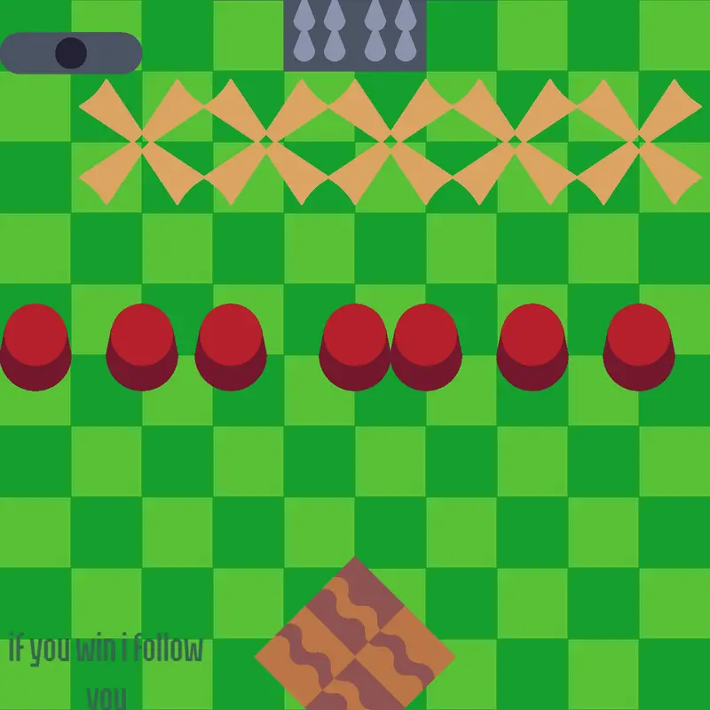 Game by @Talarat