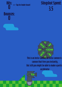 I made a golf deck that shows you one of my...