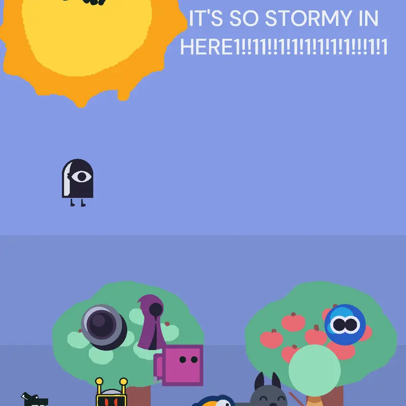 Game by @mustard74
