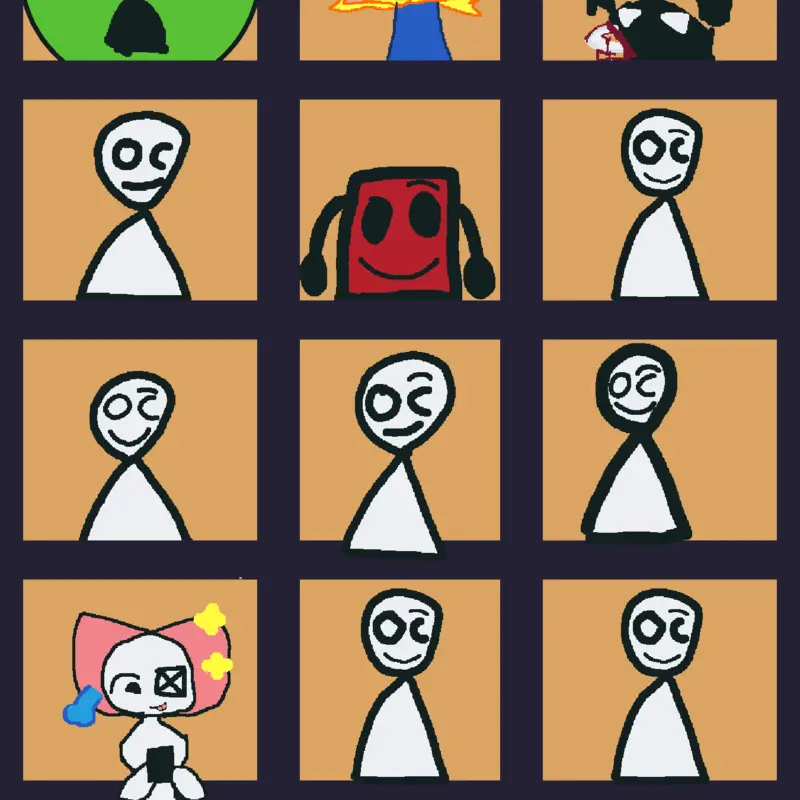 Game by @Astro-Novalite