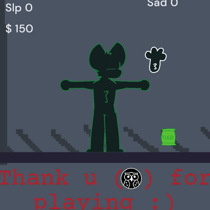 Game by @yourplace