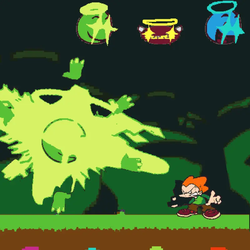 Game by @maylau637