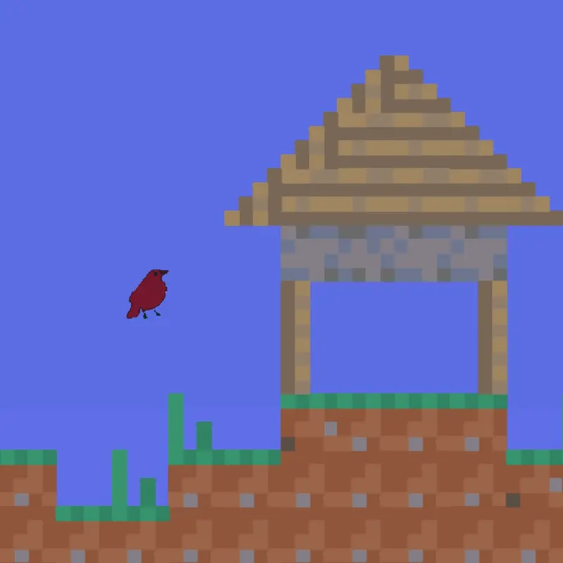 Game by @ducky_the_duck