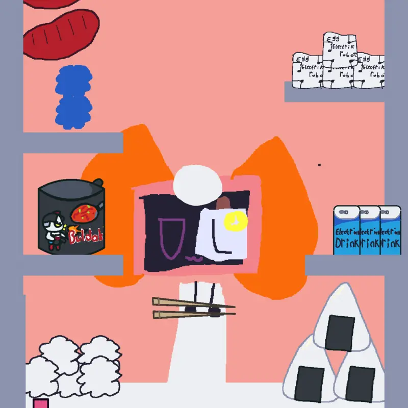Game by @Lixia