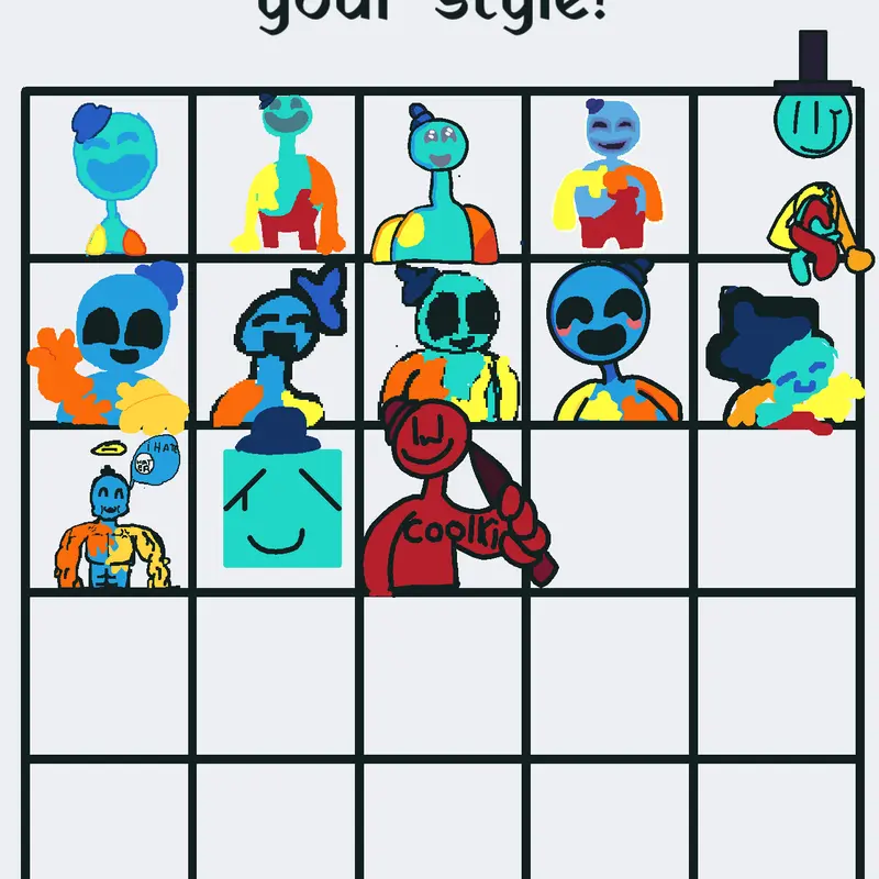Game by @xXgourdyXx