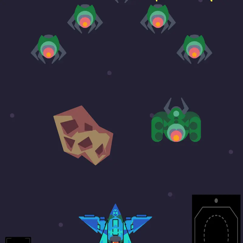 Game by @soyhitana