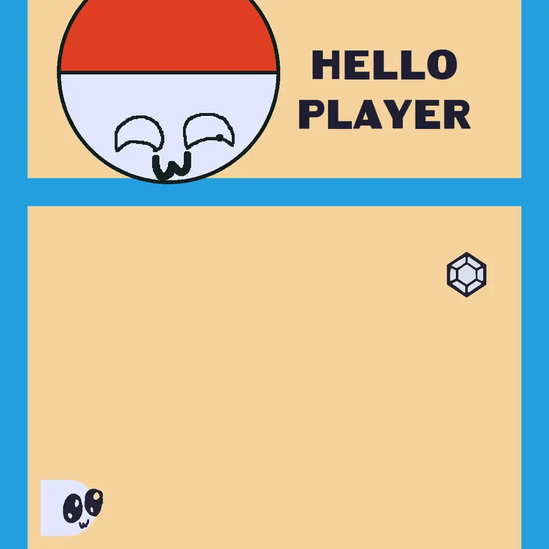 Game by @GAMER_ROBLOX
