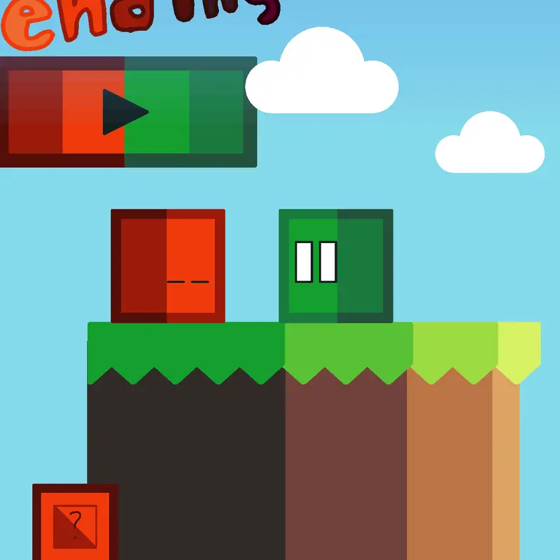 Game by @michiXtaleee