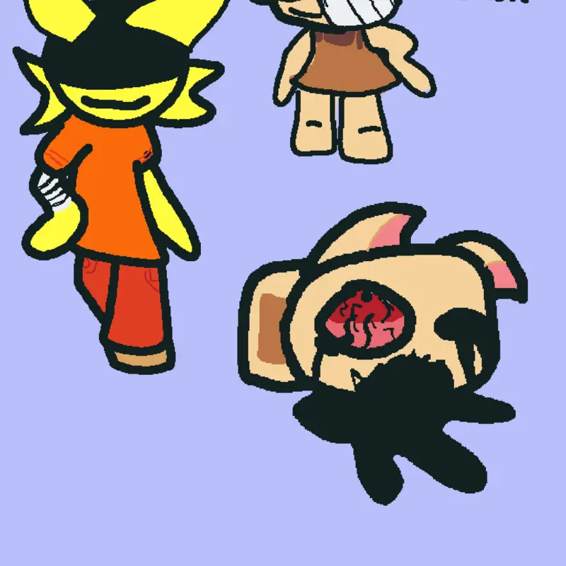Game by @Yellow-susi_Dw