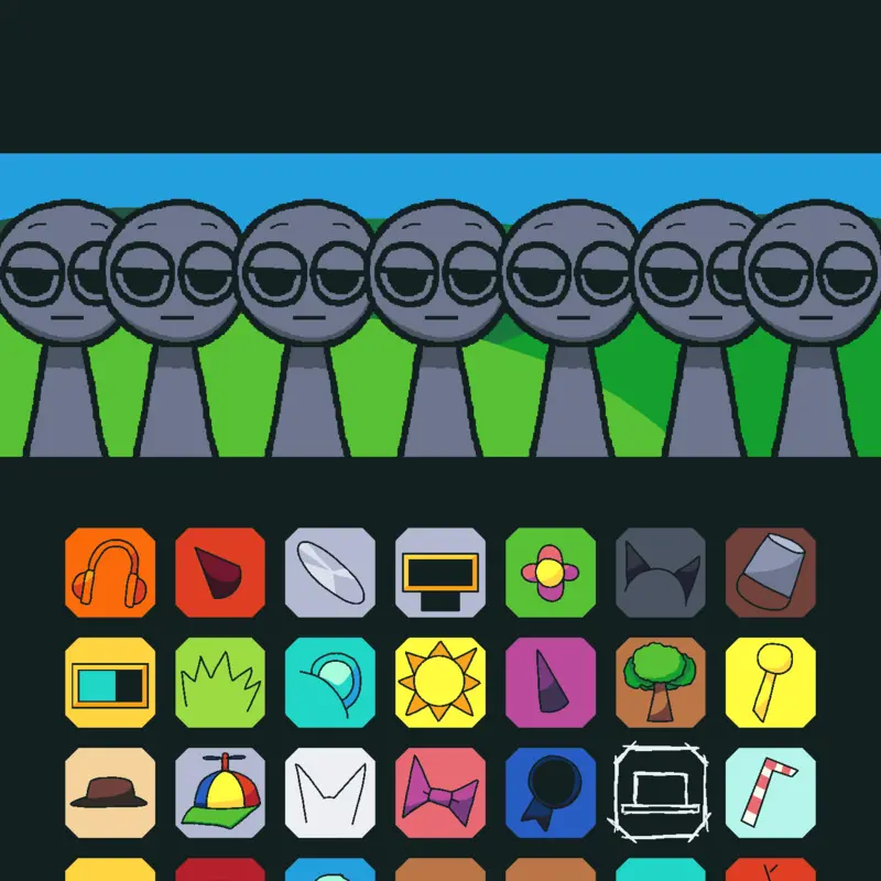 Game by @kwhqwjqge
