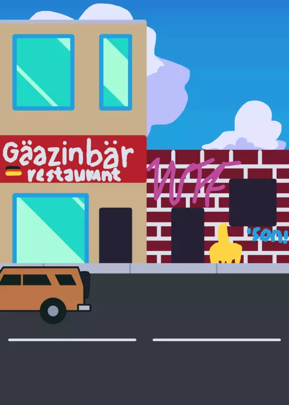 Game by @ShaneLuzzahra