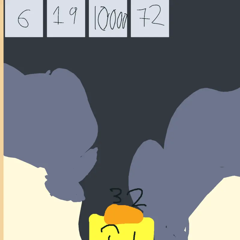 Game by @olivia_17