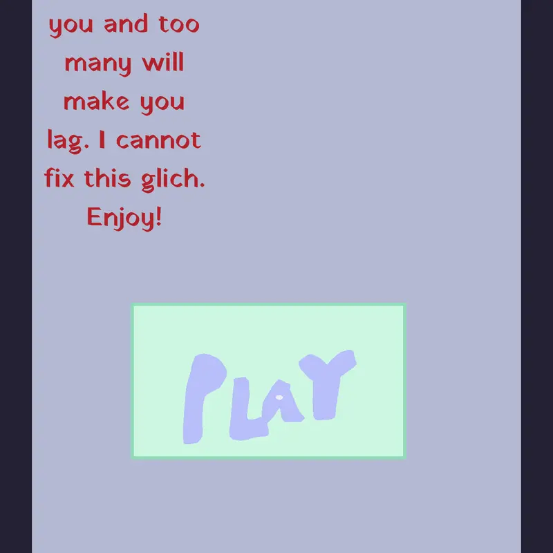 Game by @MoonpieLight