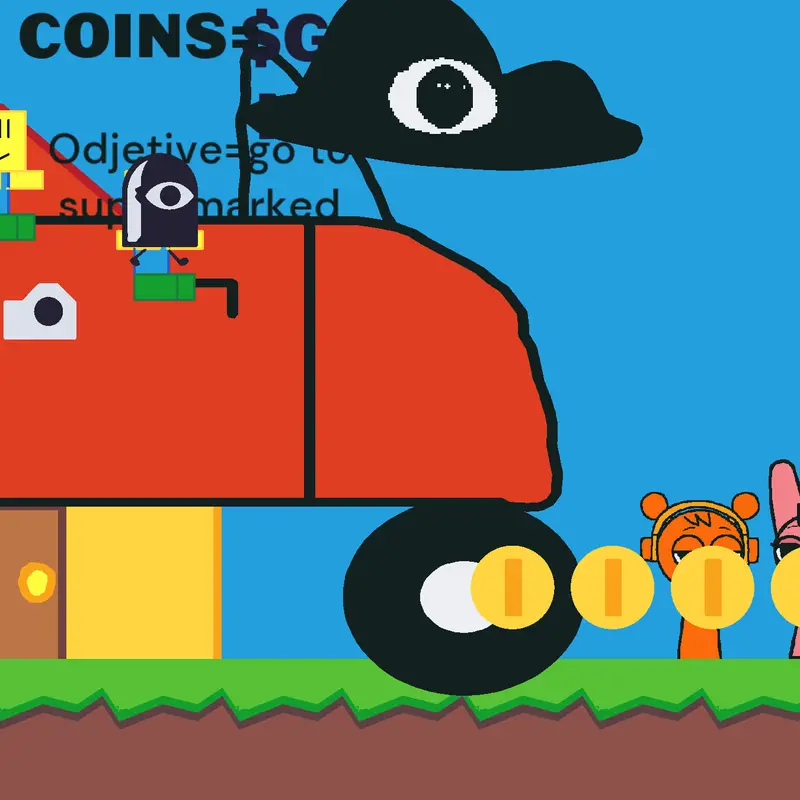 Game by @iopolwe