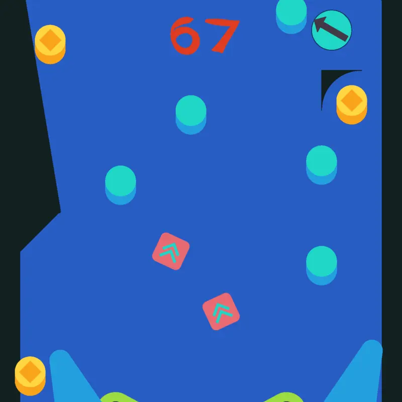 Game by @senyasahkarov