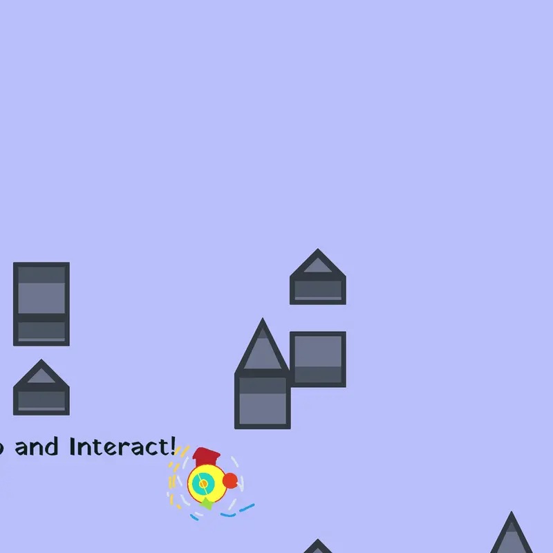 Game by @hulvk