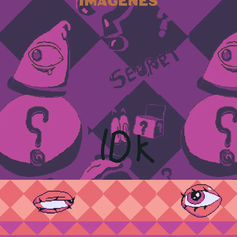 Game by @Oxv3l
