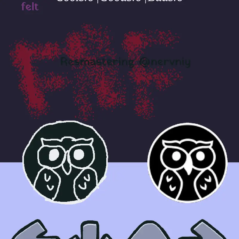 Fnf remake.......Nose by @Dipsy_Games_Oficial