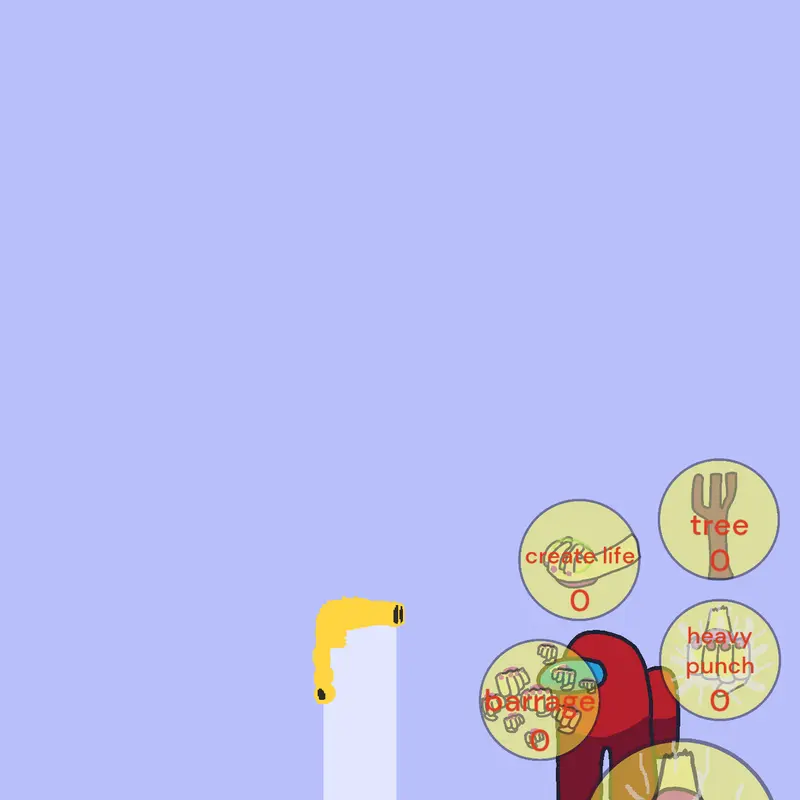 Game by @Qtaro