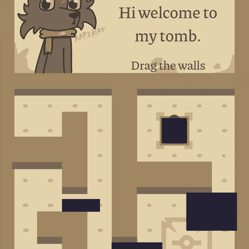 Game by @johnakis