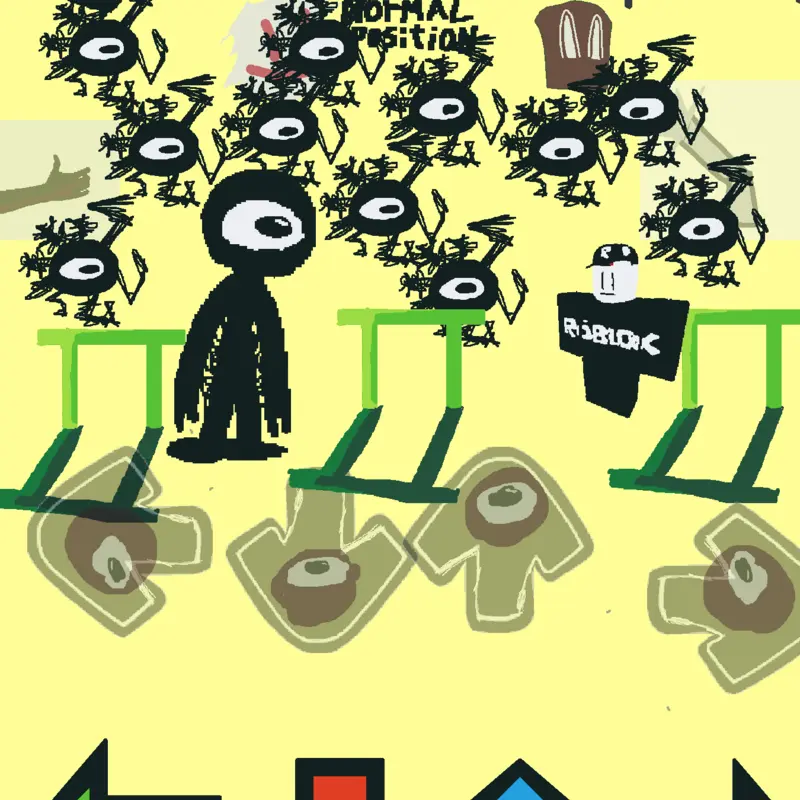 Game by @trollface18933