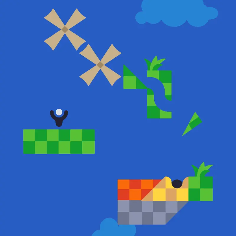Game by @coolguymandude