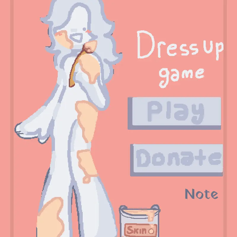 Game by @mochii-meoww