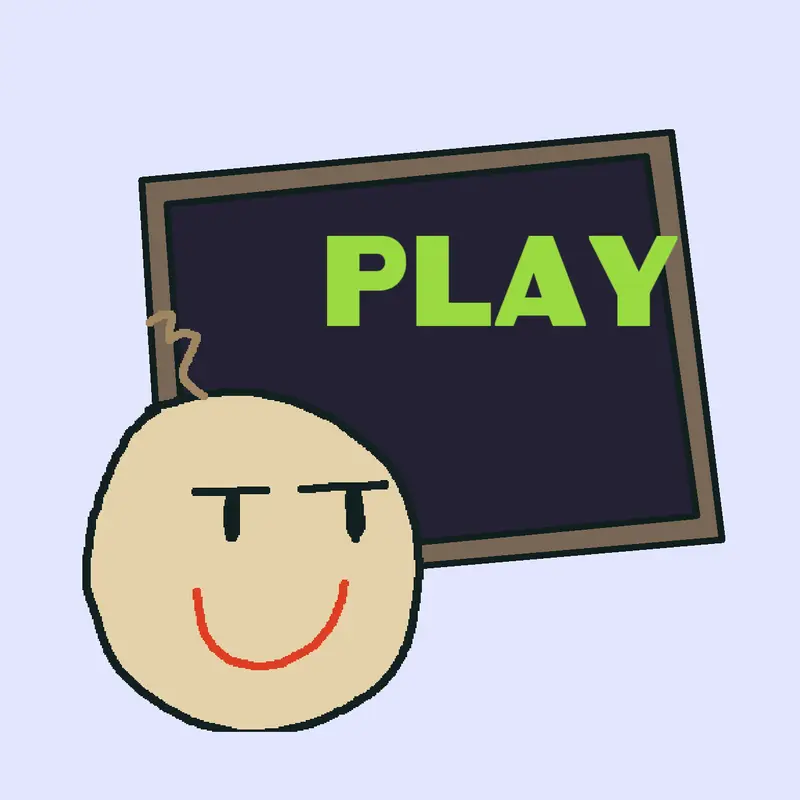 Game by @Mahdi774