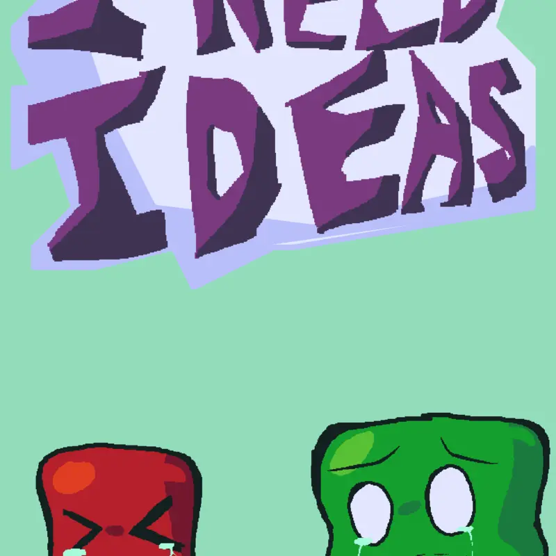 Game by @Jellybean71713