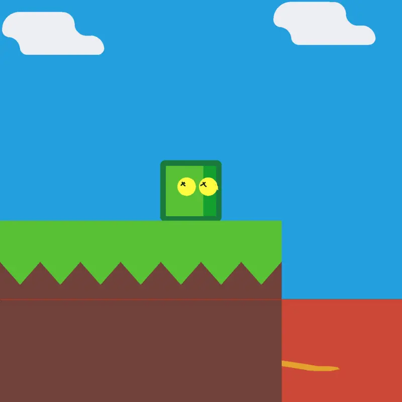Game by @Xvoid