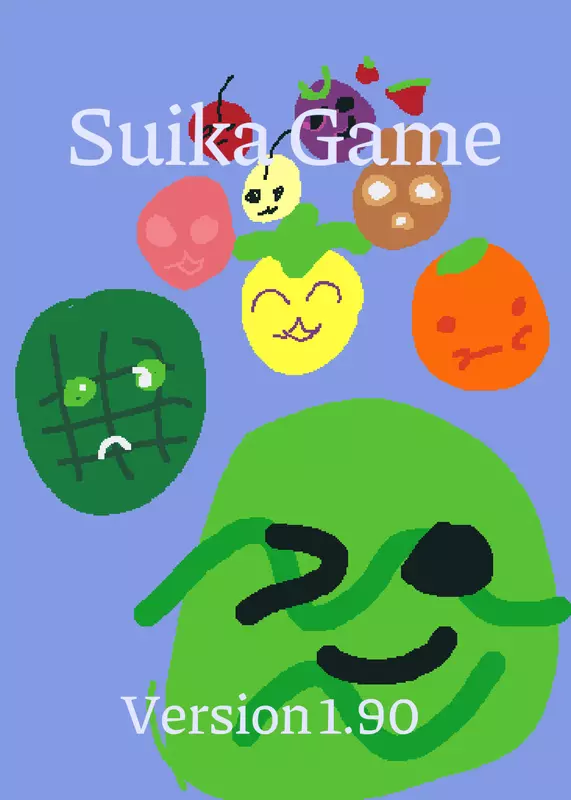 Game by @universe_size_two
