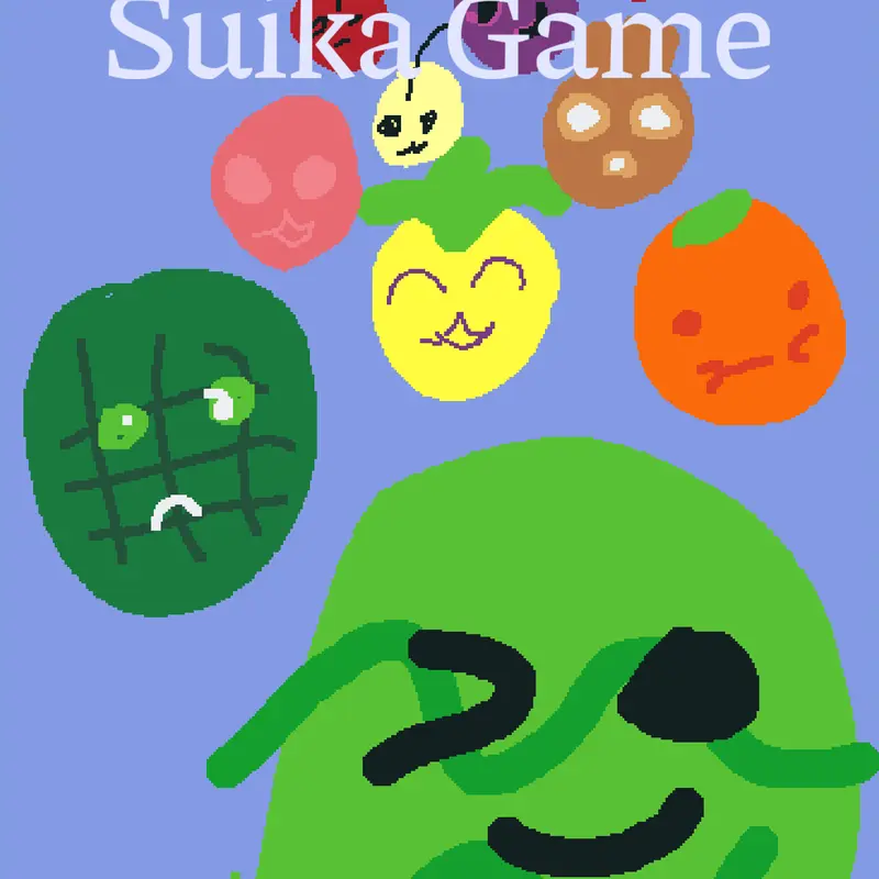 Game by @universe_size_two