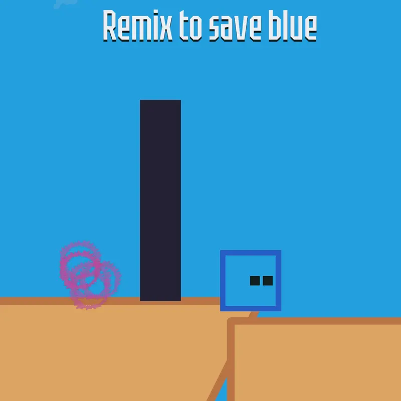 Game by @Imlost556
