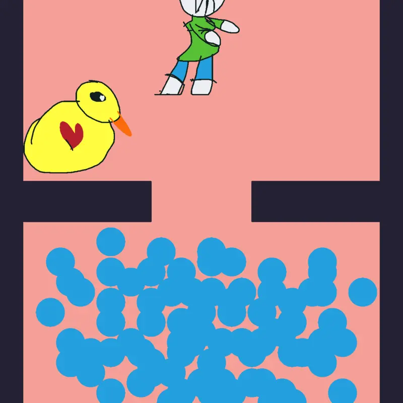 Game by @jevinagacha