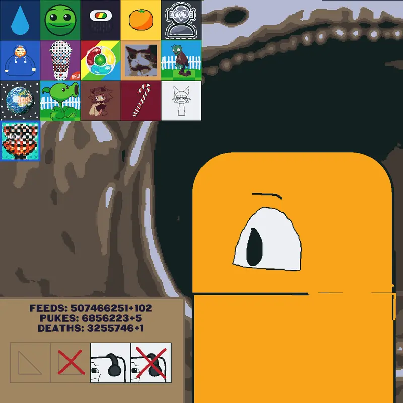 Game by @wenda_thesprunki