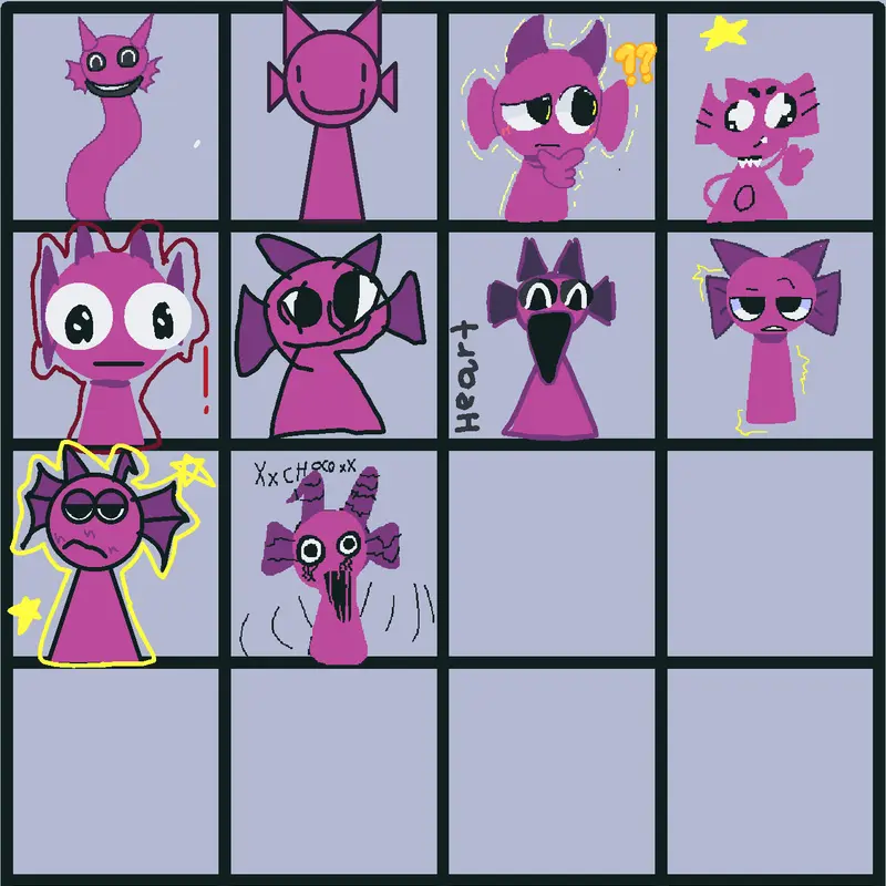 Game by @Meowzel