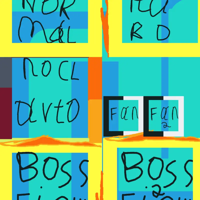 Game by @doszan