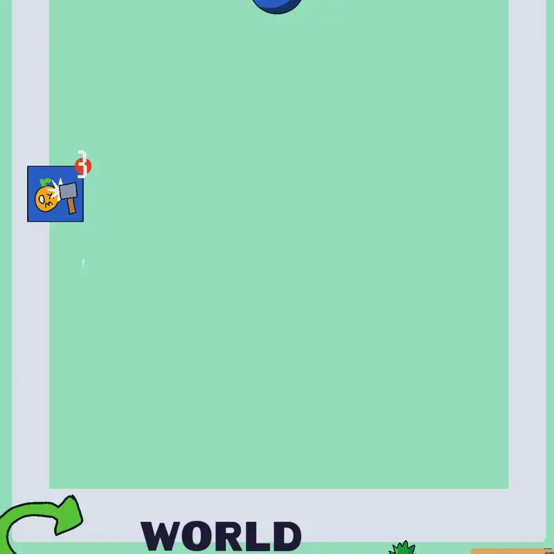 Game by @gearautome
