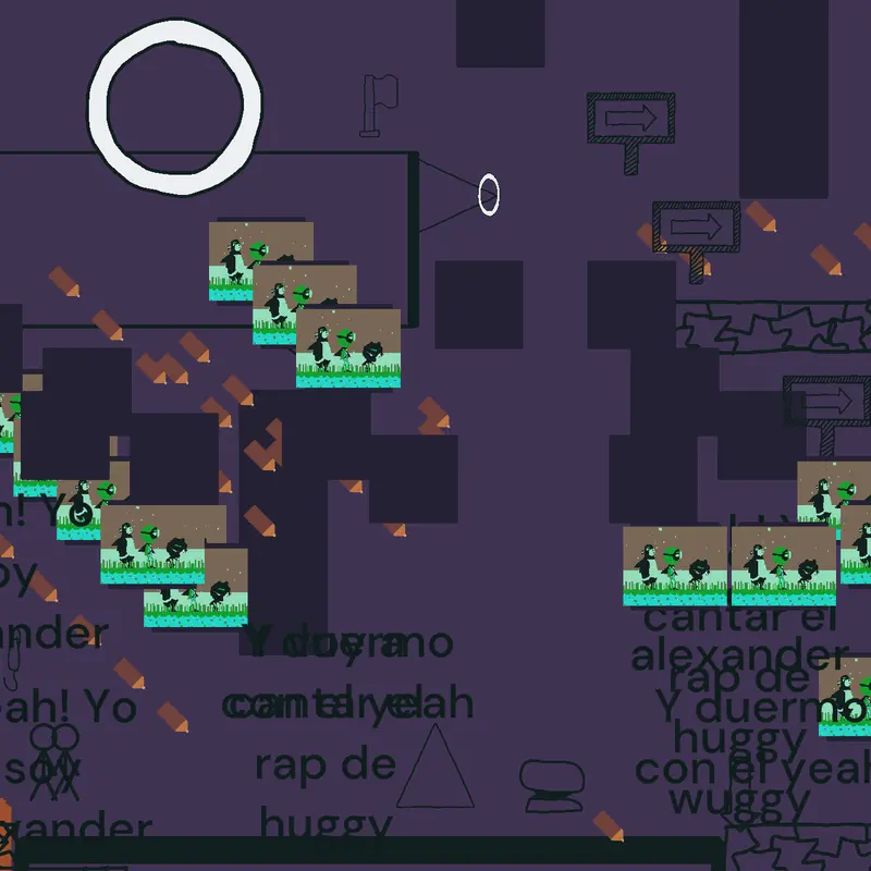 Game by @airematthew