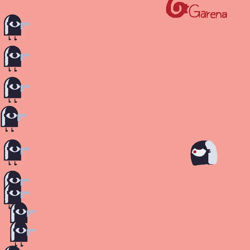 Game by @Jos_FlipaClip